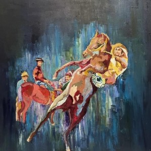 gra22018-Dámaso-Arriero-García-Doma-1-óleo-abstracto-figurativo-60x60