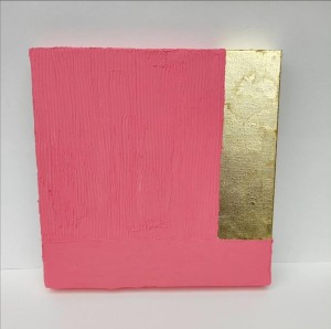 pit24-31-Giada Perizzolo Redegold pasta acrilica e foglia d'oro 30x30