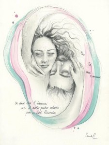0101 Sonia Perrone - Adesso-cosa-senti-tecnica-mista-su-cartoncino-24x32-0101-0101                