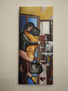 0003 Andrea Fattizzo - Ritorno-a-casa-acrilico-su-tela-31x13,5-0003    