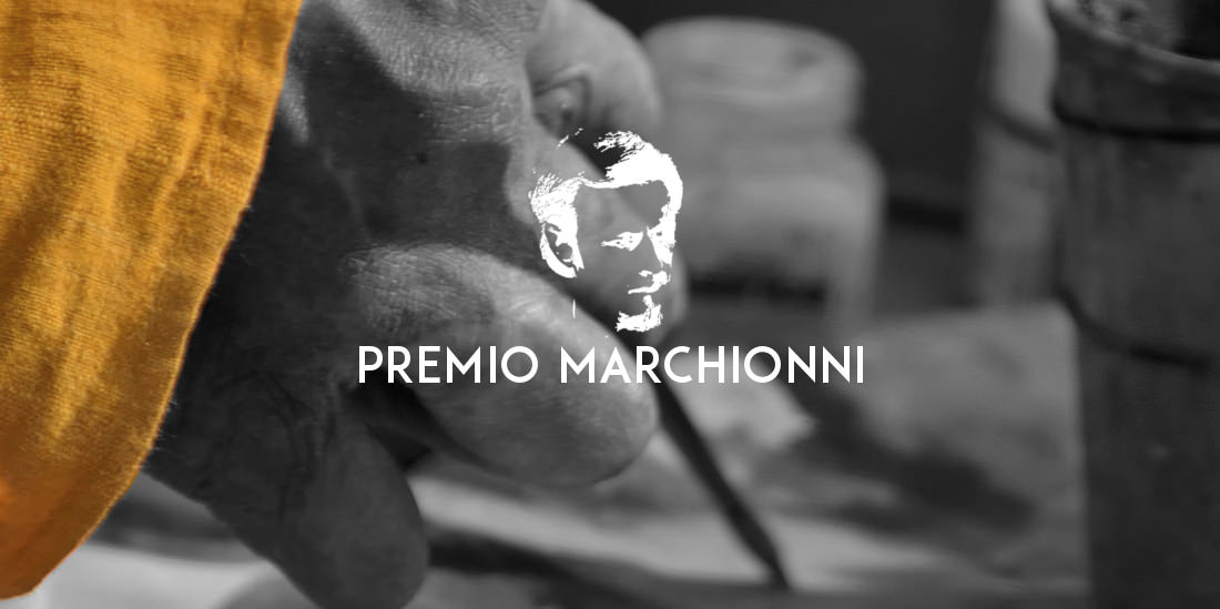 Presentazione Concorso Pittura e Grafica – Premio Marchionni