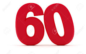 COUNTDOWN – meno SESSANTA