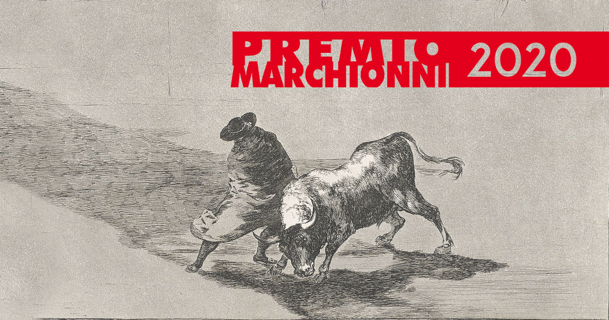 Premio Marchionni – Partner degli artisti