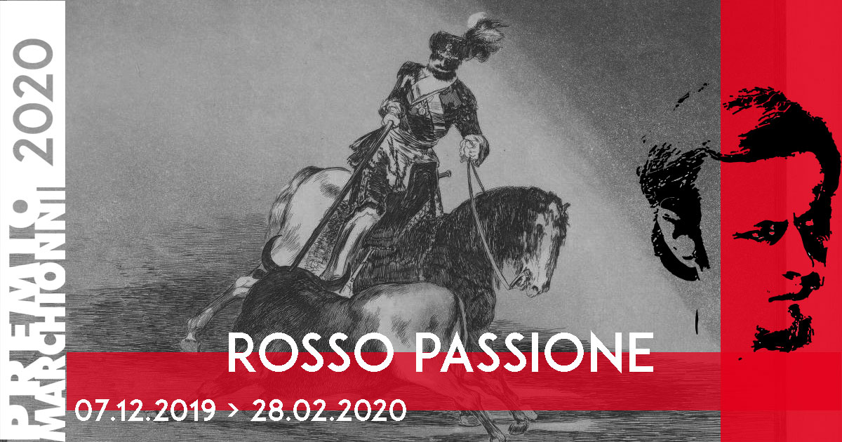 PREMIO MARCHIONNI 2020 – Il Magmma e i suoi Partner