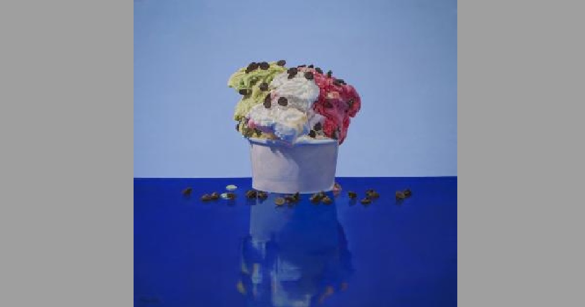 FRANCESCO STILE – 1° ASSOLUTO PREMIO MARCHIONNI EDIZIONE 2020 SEZIONE PITTURA – REVOCA ASSEGNAZIONE PREMIO – CONFERMA VINCITORI –