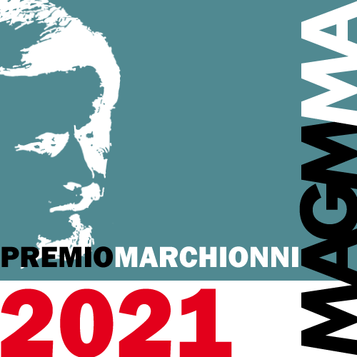 PREMIO MARCHIONNI 2021 – PROCLAMAZIONE VINCITORI