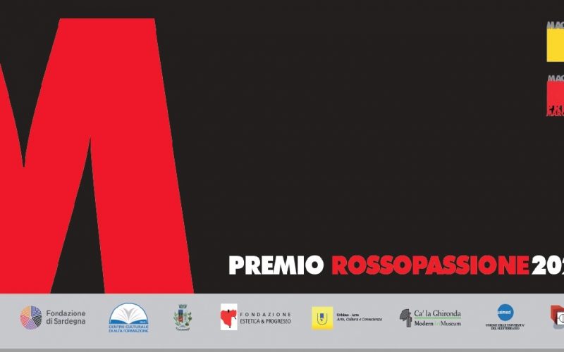 PREMIO ROSSOPASSIONE 2021 – I VINCITORI