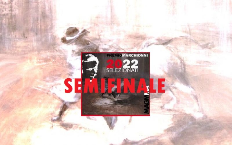 SEMIFINALE – Selezione ulteriore Pre-Finale