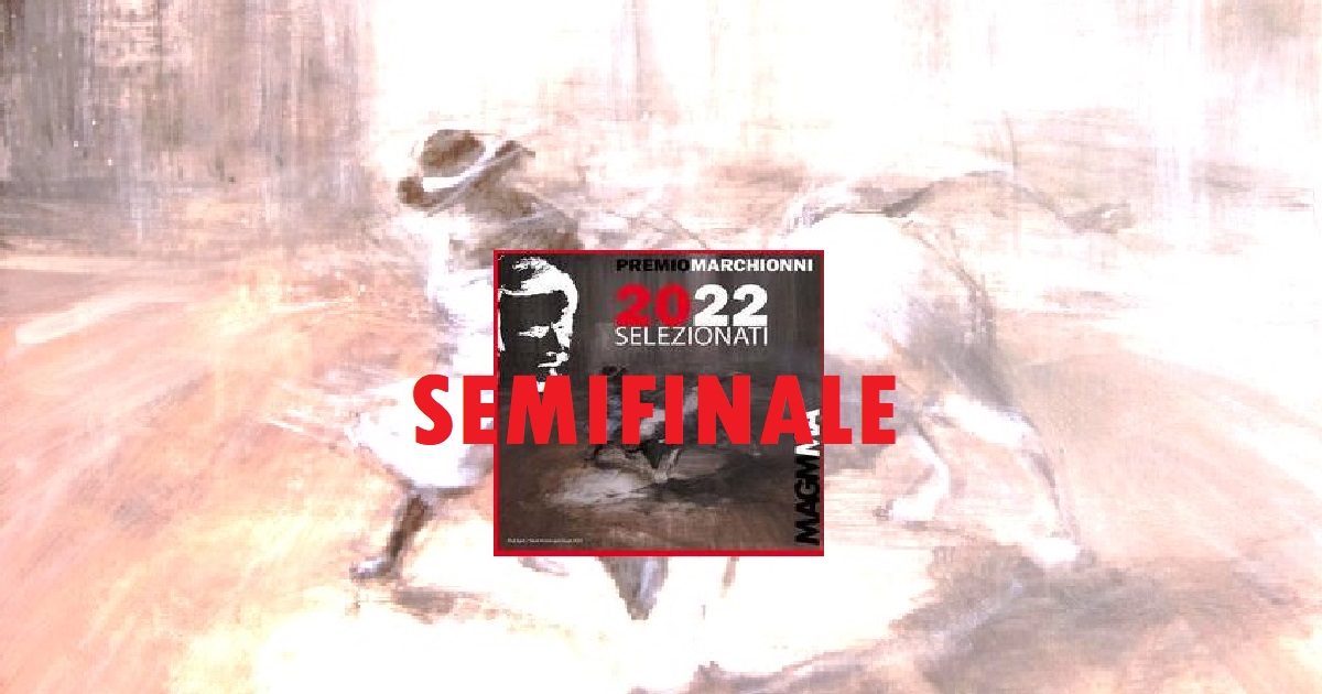 SEMIFINALE  – Selezione ulteriore Pre-Finale