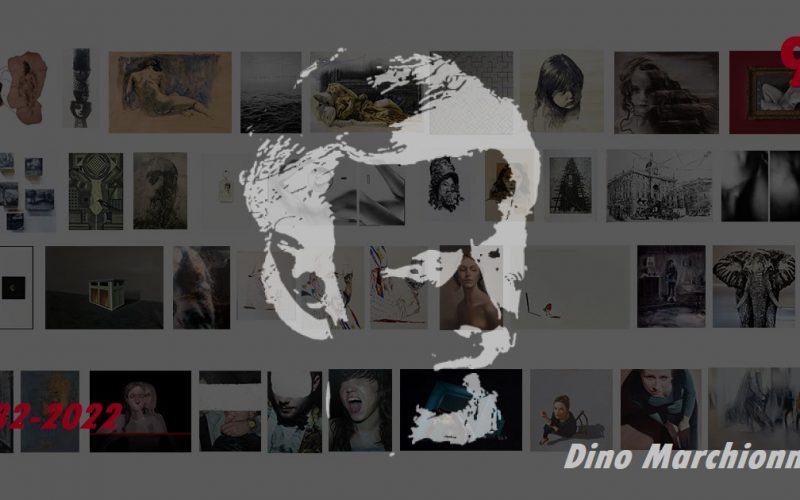 DINO MARCHIONNI – 90 anni dall’anno di nascita (1932-2022)