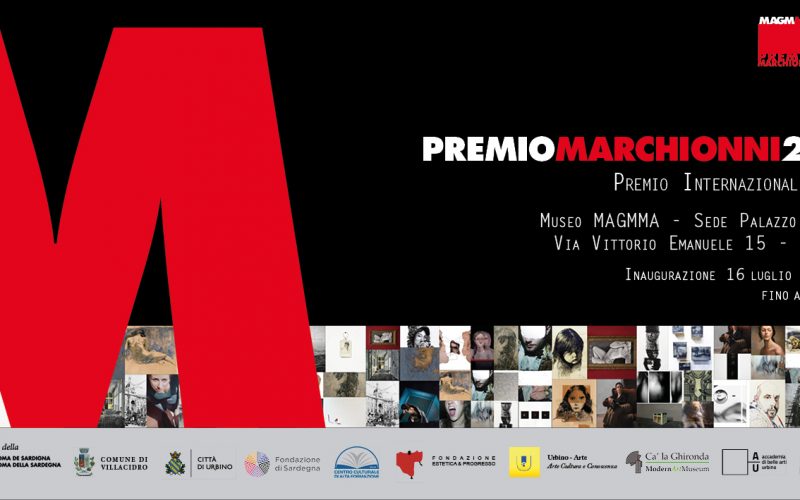 PREMIO MARCHIONNI 2022 – LA FINALISSIMA