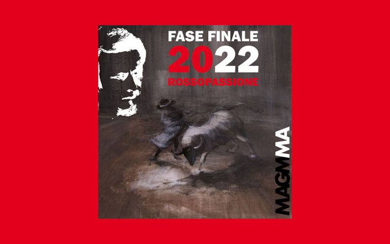 PREMIO ROSSOPASSIONE 2022 – I FINALISTI