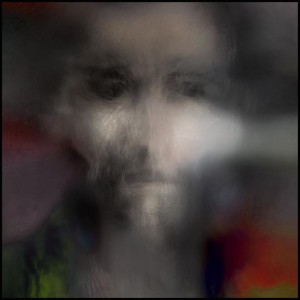 0009 -Andrea Benatti  - Je est un autre - studies for a metaphysical self-portrait-stampa fine art su carta Hahnemühle-60x60 