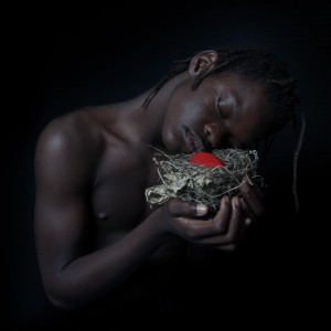 0012- Antonio Delluzio - Rebirth Experience-fotografia digitale-60x60 