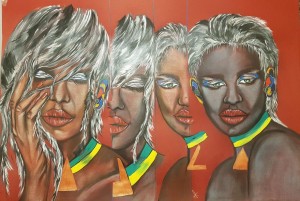 0015-dumitrache-teodora-paula-FACES-OF-EVE-Mixed-Technique-100x70-2018