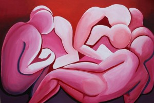 0040-luigina-massaria-Sinonimi e contrari-Pittura-acrilico-120x80     