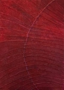 0044-marina-pomata-mattamza-50x70-cm-Tecnica-Mista-su-tela   