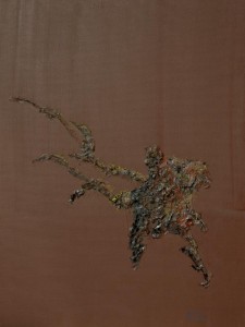 0077-Marco-forte-sotterraneo-acrilico+tecnica Mista-60x80 