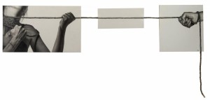 0125-Silvia-pagano-break-the-rope-pencil-on-paper-140x30