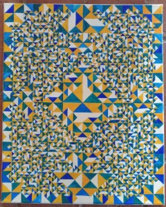Pitt0064-Francesca-deplano-movimento N°3-acrilico Su Tela-50x40-0064  