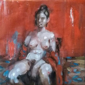 Pitt0102-Loredana-cacucciolo-attesa-.olio-su-tela-60-x-60-cm2018-0102  