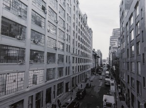 Pitt0118-Marco-barberio-nyc Bw-acrilico Su Tela-80x60-0118 