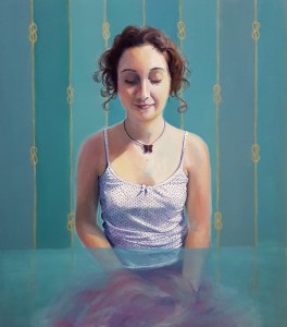 Pitt0170-Rosalia-zutta-al Di Là Del Sogno-olio Su Tela-75x66-0170      