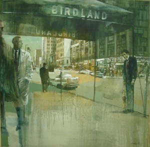 Pitt0198-Walter-merin-birdland-100x100-olio-su-tela-2009-0198     