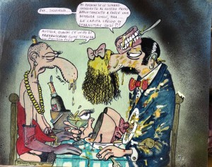 gr23-25-fabrizio-morosi-lo-Starnuto-30x40-tecnica-mista-su-cartone-telato 