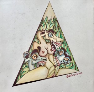 gr23-55-paolo-mura-amore-conteso-serigrafia-acrilico-30x30         