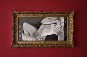 gra22054-Marco-Corridoni-Selfie-2.0-pastello-su-carta-90x50cm