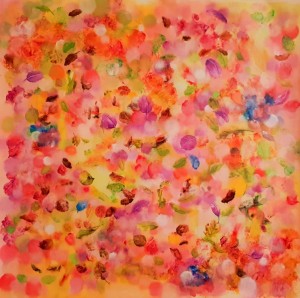 pit22002-Alex-Barbanti-Enigma-delle-foglie-olio-su-tela-100x100
