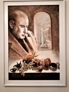 pit22042-Edoardo-Murgia-giuseppe-dessi-Villacidro-tra-Cultura-e-Paesaggio-acrilico-su-tavola-100x70