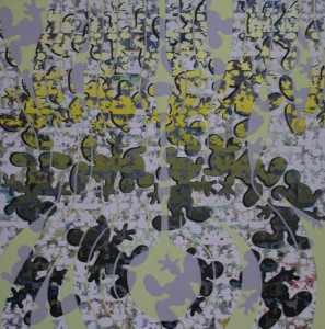 pit22044-Edoardo-Stramacchia- OPPOSIZIONE-FANTASTICA-AL-METAVERSO-collage-e-acrilico-80x80