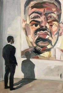 pit22067-Gaetano-Waiting-for-myself-olio-su-cartone-70x50