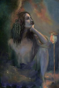 pit22086-Iris-Giusi-Tanoni-Solodonna-14-Olio-su-pannello-50x75
