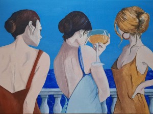 pit22146-SARA-PERRETTA-TRE-ACRILICO-SU-TELA-30X40     