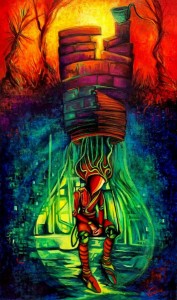 pit22161-Valentina-Toscano-Insight-IDEA-or-olio-su-tela-60x100cm     