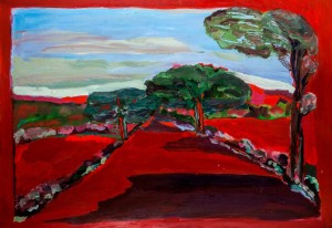 rp 20 - Bernadette Pisano 