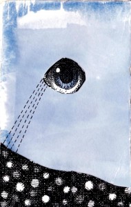0010 Antonio Malaspina - Scansionare-la-visione-Acrilico-e-collage-su-carta-10x18-cm-0010    