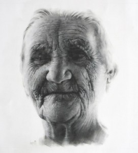 0068 Marco Longo - Udagan-olio-su-tela-70x70-0068         