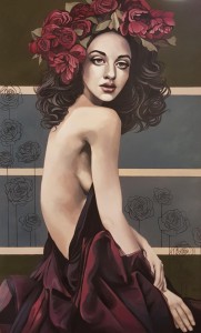 008 Ornella de Rosa - DRO-LA-POSA-acrilico-su-tela-80x130-0087          